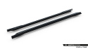Cupra Tavascan Mk1 2023- Sidoextensions Maxton Design