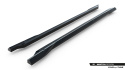Cupra Tavascan Mk1 2023- Sidoextensions Maxton Design