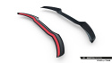 Cupra Terramar Mk1 2024- Vingextension Maxton Design