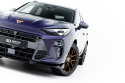 Cupra Terramar Mk1 2024- Frontsplitter V.1 Maxton Design