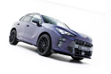 Cupra Terramar Mk1 2024- Frontsplitter V.1 Maxton Design