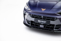Cupra Terramar Mk1 2024- Frontsplitter V.1 Maxton Design