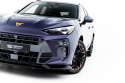 Cupra Terramar Mk1 2024- Frontsplitter V.2 Maxton Design