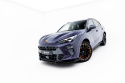 Cupra Terramar Mk1 2024- Frontsplitter V.2 Maxton Design