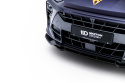 Cupra Terramar Mk1 2024- Frontsplitter V.2 Maxton Design