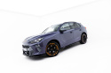Cupra Terramar Mk1 2024- Frontsplitter V.2 Maxton Design