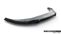 Cupra Terramar Mk1 2024- Frontsplitter V.2 Maxton Design
