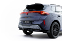 Cupra Terramar Mk1 2024- Bakre Splitter (med Splitters) V.1 Maxton Design