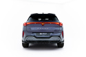 Cupra Terramar Mk1 2024- Bakre Splitter (med Splitters) V.1 Maxton Design