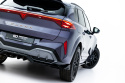 Cupra Terramar Mk1 2024- Bakre Splitter (med Splitters) V.1 Maxton Design