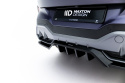 Cupra Terramar Mk1 2024- Bakre Splitter (med Splitters) V.1 Maxton Design