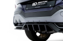 Cupra Terramar Mk1 2024- Bakre Splitter (med Splitters) V.1 Maxton Design