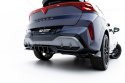 Cupra Terramar Mk1 2024- Bakre Splitter (med Splitters) V.1 Maxton Design