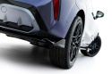 Cupra Terramar Mk1 2024- Bakre Splitter (med Splitters) V.1 Maxton Design