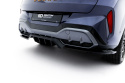 Cupra Terramar Mk1 2024- Bakre Splitter (med Splitters) V.2 Maxton Design