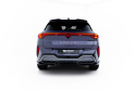 Cupra Terramar Mk1 2024- Bakre Splitter (med Splitters) V.2 Maxton Design