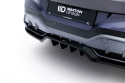 Cupra Terramar Mk1 2024- Bakre Splitter (med Splitters) V.2 Maxton Design