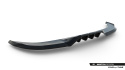 Cupra Terramar Mk1 2024- Bakre Splitter (med Splitters) V.2 Maxton Design