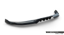 Cupra Terramar Mk1 (Version with towbar) 2024- Bakre Splitter (med vertikala ribbor) V.3 Maxton Design
