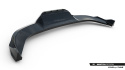 Cupra Terramar Mk1 (Version with towbar) 2024- Bakre Splitter (med vertikala ribbor) V.3 Maxton Design