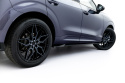 Cupra Terramar Mk1 2024- Sidoextensions Maxton Design