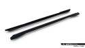 Cupra Terramar Mk1 2024- Sidoextensions Maxton Design