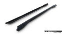 Cupra Terramar Mk1 2024- Sidoextensions Maxton Design