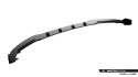 Cupra Born Mk1 2021+ Street Pro Frontläpp / Frontsplitter  + Splitters Maxton Design