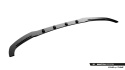 Cupra Born Mk1 2021+ Street Pro Frontläpp / Frontsplitter Maxton Design