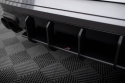 Cupra Formentor Mk1 2020-2024 Street Pro Bakre Diffuser Maxton Design