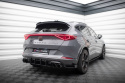 Cupra Formentor Mk1 2020-2024 Street Pro Bakre Sidoextensions Maxton Design