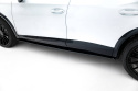 Cupra Formentor Mk1 Facelift 2024+ Street Pro Sidoextensions Maxton Design