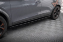 Cupra Formentor Mk1 2020-2024 Street Pro Sidoextensions Maxton Design