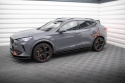 Cupra Formentor Mk1 2020-2024 Street Pro Sidoextensions Maxton Design