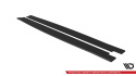 Cupra Formentor Mk1 2020-2024 Street Pro Sidoextensions Maxton Design