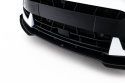 Cupra Formentor Mk1 Facelift 2024+ Street Pro Frontsplitter / Frontläpp + Splitters Maxton Design