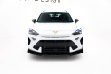Cupra Formentor Mk1 Facelift 2024+ Street Pro Frontsplitter / Frontläpp + Splitters Maxton Design