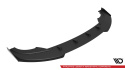 Cupra Formentor Mk1 Facelift 2024+ Street Pro Frontsplitter / Frontläpp + Splitters Maxton Design