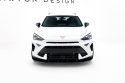 Cupra Formentor Mk1 Facelift 2024+ Street Pro Frontsplitter / Frontläpp Maxton Design
