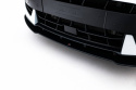 Cupra Formentor Mk1 Facelift 2024+ Street Pro Frontsplitter / Frontläpp Maxton Design