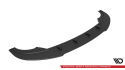 Cupra Formentor Mk1 Facelift 2024+ Street Pro Frontsplitter / Frontläpp Maxton Design