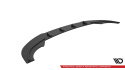 Cupra Formentor Mk1 Facelift 2024+ Street Pro Frontsplitter / Frontläpp Maxton Design