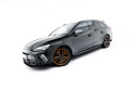 Cupra Leon ST / Hatchback Aero Mk1 / Mk1 Facelift 2020-2024 Street Pro Sidoextensions Maxton Design