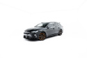 Side Flaps Cupra Leon ST / Hatchback Aero Mk1 / Mk1 Facelift 2020-2024 Flaps till Splitter Maxton Design