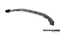 Cupra Leon ST / Hatchback Mk1 Facelift 2024- Street Pro Frontsplitter + Flaps Maxton Design