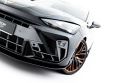 Cupra Leon ST / Hatchback Mk1 Facelift 2024- Street Pro Frontsplitter Maxton Design