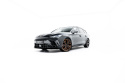 Cupra Leon ST / Hatchback Mk1 Facelift 2024- Street Pro Frontsplitter Maxton Design