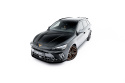 Cupra Leon ST / Hatchback Mk1 Facelift 2024- Street Pro Frontsplitter Maxton Design