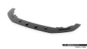 Cupra Leon ST / Hatchback Mk1 Facelift 2024- Street Pro Frontsplitter Maxton Design