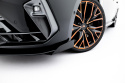 Cupra Leon ST / Hatchback Mk1 Facelift 2024- Front Flaps Flaps Maxton Design